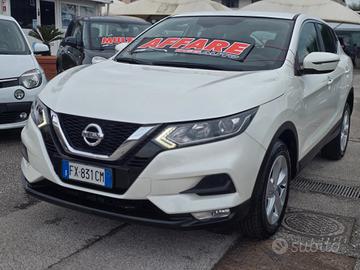 Nissan Qashqai 1.5 dCi 115 CV N-Connecta