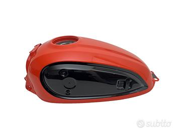 SERBATOIO DUCATI SCRAMBLER ICON C 58612761BC VA