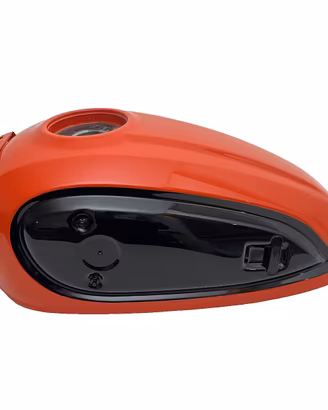 SERBATOIO DUCATI SCRAMBLER ICON C 58612761BC VA