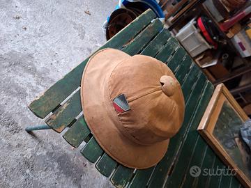 Cappello Tedesco AFRIKAKORPS WWII