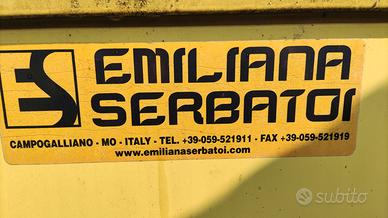 SERBATOIO