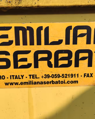 SERBATOIO