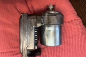 Idroguida elettrica Peugeot 207