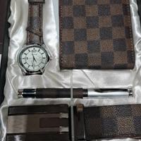 orologio penna cintura penna