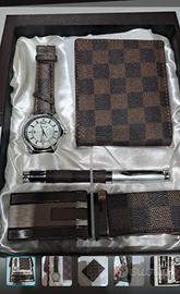 orologio penna cintura penna