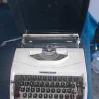  macchina da scrivere 