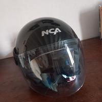 casco moto 