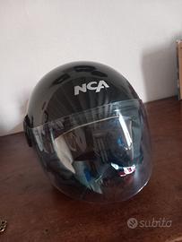 casco moto 