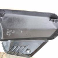 Fianchetti laterali Moto Guzzi V7 Stone 850