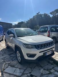 Jeep Compass 2.0 Multijet 140cv Automatica 4WD Lim