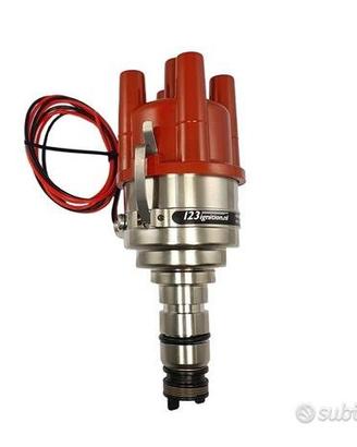 SPINTEROGENO ELETTRONICO ALFA ROMEO