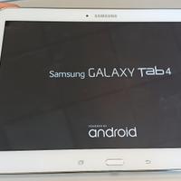 Samsung Galaxy Tab 4