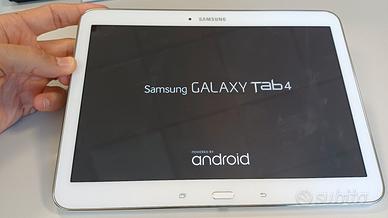 Samsung Galaxy Tab 4