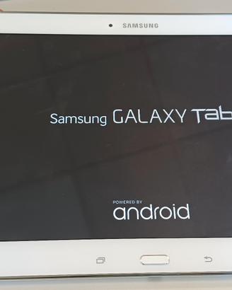 Samsung Galaxy Tab 4