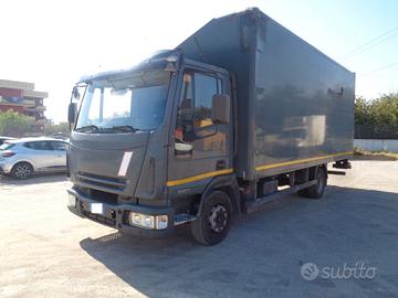 Iveco Altro EUROCARGO 80E17