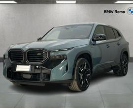 BMW XM 4.4 steptronic