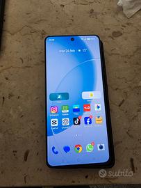 realme gt 7T 12/512 come nuovo 