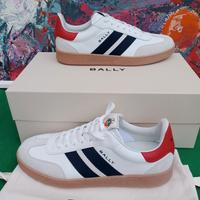 Sneakers uomo Bally taglia 41 