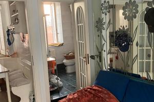 Casa su due piani con garage a Lacedonia