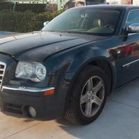 RICAMBI CHRYSLER 300C ANNO 2008 SIGLA 642982