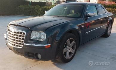 RICAMBI CHRYSLER 300C ANNO 2008 SIGLA 642982