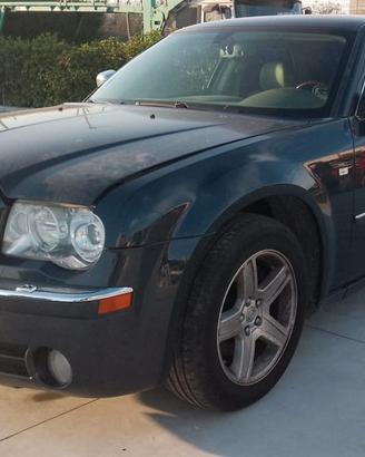 RICAMBI CHRYSLER 300C ANNO 2008 SIGLA 642982