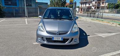 honda jazz ok neopatentati benzina 