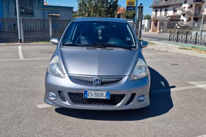 honda jazz ok neopatentati benzina 