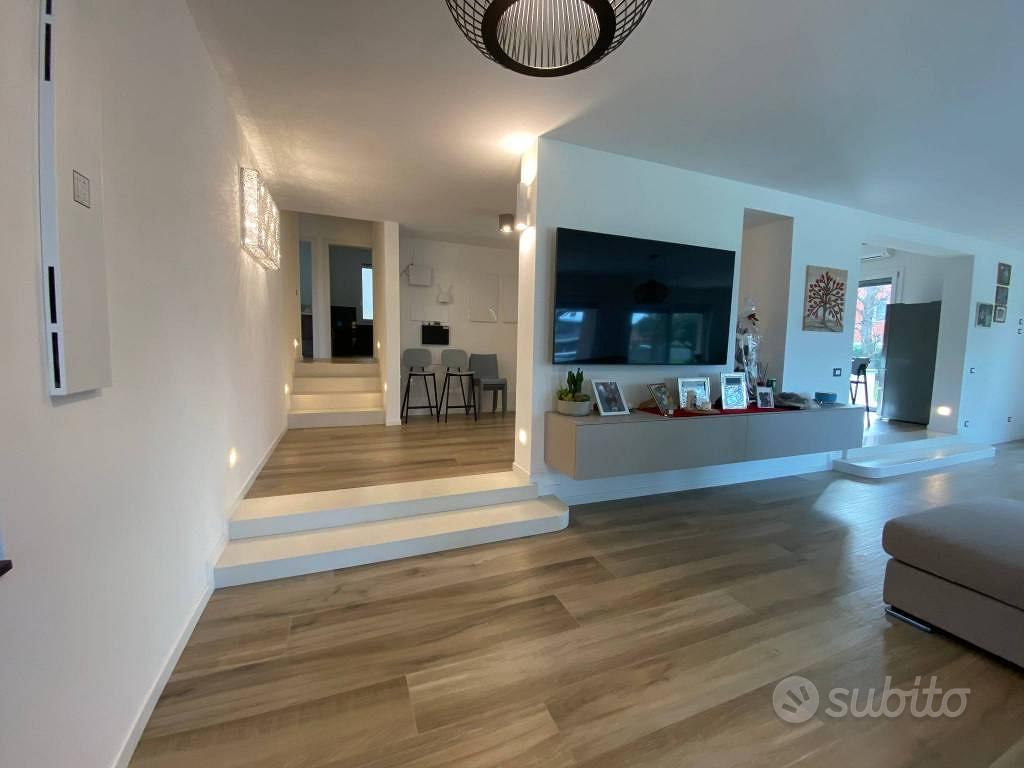 Casa – Fiesso d'Artico - Vista 4