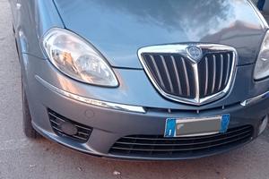 Lancia Musa 13 Multijet 