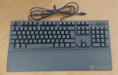 Razer BlackWidow V3 Tenkeyless