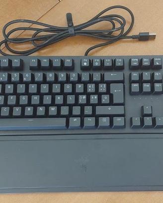 Razer BlackWidow V3 Tenkeyless