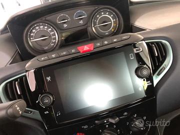 AUTORADIO-CAR-PLAY-NAVIG-USB X LANCIA NEW YPSILON