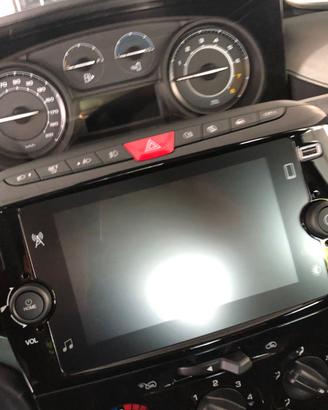 AUTORADIO-CAR-PLAY-NAVIG-USB X LANCIA NEW YPSILON