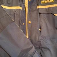 Completo da sci giacca + pantalone