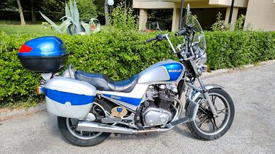 Suzuki GP 650 - 1984 GP 51 A Moto d'Epoca