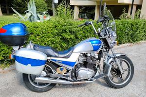 Suzuki GP 650 - 1984 GP 51 A Moto d'Epoca