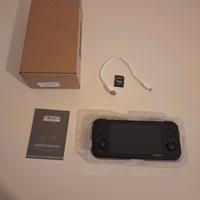 Retroid Pocket 3 /3GB/Ram 32 GB