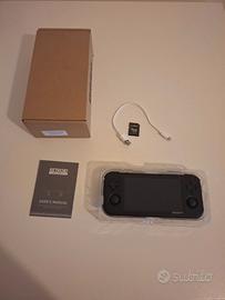 Retroid Pocket 3 /3GB/Ram 32 GB