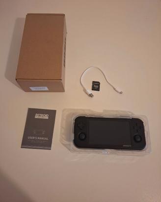 Retroid Pocket 3 /3GB/Ram 32 GB