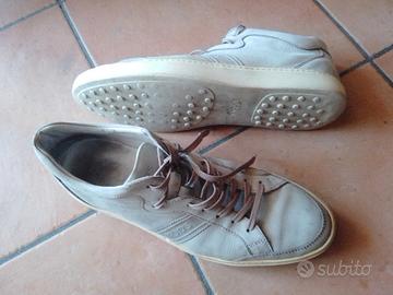 scarpe uomo sportive 