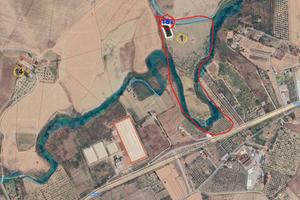 Terreno agricolo Ciminna