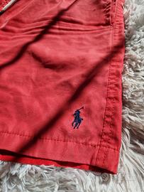 pantaloncini ralph lauren