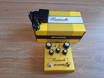 Strymon Riverside