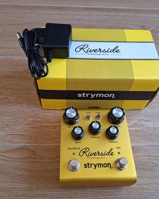 Strymon Riverside