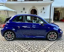 Abarth 595 cabrio