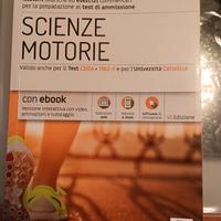 Scienze motorie 