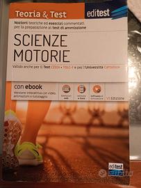 Scienze motorie 
