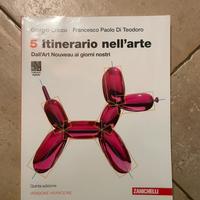itinerario di arte