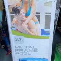 Piscina Intex Rotonda
